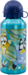Stor: Bluey - Aluminium Bottle (400ml) (50634)