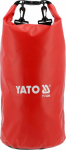 YAT YT.WATERPROOF BACKPACK TYPE BAG 10L