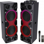 Manta SPK1204X800D Minos Pro (Set of L/R)