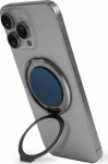 UNIQ Gripfit 360 Magnetic Mount&Kickstand Magnetic Holder blue/sapphire blue