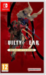 Arc System Works America NSW Guilty Gear Strive