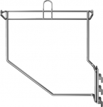 HP ENGAGE EXPRESS BAG HOLDER