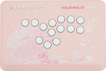 Varmilo FK2 Arcade Controller - Sakura