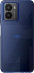 HMD Global Fusion Casual Outfit Blue