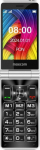 Maxcom Mobile Phone MM 835L 4G dual sim Czerwony