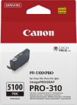 Canon PFI 5100 PBK Photo-black Ink tank