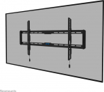 Neomounts WAH 43"-86" 1TFT 1Gelenk schw. Max.70
