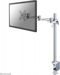 TV SET ACC DESK MOUNT SILVER/FPMA-D935POLE70 NEOMOUNTS