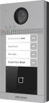 Panel Door HikVision DS-KV8413-WME1(C)/Surface
