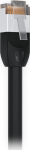 Ubiquiti UniFi Patchkabel Outdoor 1m schwarz