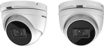 Hikvision Dome DS-2CE79H8T-AIT3ZF(2.7-13.5mm) 5MP Turret