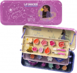 Markwins Lip Smacker Disney Wish: Triple Layer Beauty Tin (1510711E)