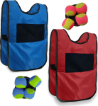 Mad Monkey - Standspiel "Body Tag"