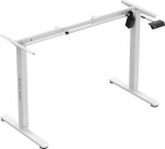 MARK ADLER Xeno 2.1 White Electric Base