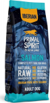 PRIMAL SPIRIT Iberian 70% Salmon &ndash; semi-moist dog food &ndash; 12 kg