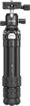 SMALLRIG 5026 CARBON FIBER POCKET TRIPOD KIT