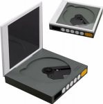 Moondrop MODiscDream 2 Portable CD