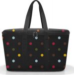 Reisenthel Coolerbag dots