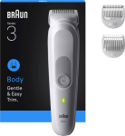 Braun BG 3530 BodyGroomer