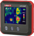 Unit Thermal imaging camera UTi120P