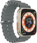 RoGer WS-GS28 Smart Watch Gray