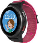 Lupus Electronics Lupus 6 GPS-Smartwatch Children hibiscus