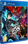 Sega PS4 Persona 5 Strikers