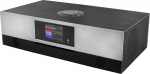 SYSTEM MULTIMEDIA SOUNDMASTER ICD2080SW WLAN/DAB+/FM CD/MP3 USB, BT LED 2x15W
