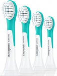 Philips Sonicare For Kids HX6034/90 Sonic Toothbrush heads, Blue/White