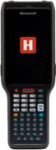Honeywell CK62: 5G+WI-FI 6E NANO+ESIM 4IN, 29K L.NUM 8GB/128GB FLEXRANGEXLR