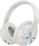 Wireless Headphones Hoco W54 Young ANC (szary)