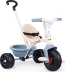 Smoby SAS Smoby Be Fun tricycle, blue