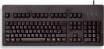 CHERRY TAS G80-3000 Corded DE-Layout schwarz BLACK SWITCH