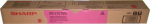 Toner Sharp MX-27GT Magenta Original (MX-27GTMA)