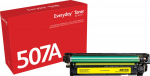 Xerox Everyday Yellow Toner ers. HP CE402A