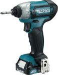 Makita TD110DSMJ Cordless Impact Driver