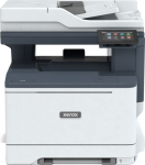 Xerox C325 - color laser multifunction printer
