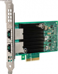 Intel ETHERNET X550T2 SERVER, X550T2, Internal, Wired, PCI