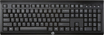HP WIRELESS KEYBOARD K2500 FIN