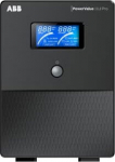 ABB PowerValue 11LI Pro 1000 VA - tower-UPS