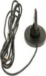 ZEBRA ANTENNA 802.11 A/B/G/N 2 DBI, RPSMA CONNECTOR MAGNETIC MOUNT
