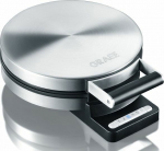 Graef Waffle maker HE 80