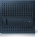 AUERSWALD PBX COMpact 4000 (Wandgeh&auml;use)