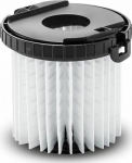 K&auml;rcher 2.863-239 vacuum accessory/supply Handheld vacuum Filter