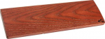 Glorious PC Gaming Race Glorious Tastatur-Handballenauflage, Compact, Holz - maroon