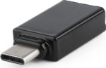 I/O ADAPTER USB3 TO USB-C/A-USB3-CMAF-01 GEMBIRD