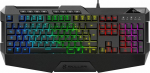 Sharkoon Gaming Keyboard Skiller SGK4 schwarz DE