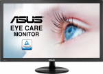 ASUS VP247HAE, 59.9 cm (23.6"), 1920 x 1080 Pixel, Full HD, LED, 5 ms, Schwarz