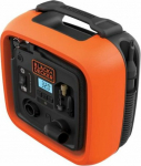 Black & Decker ASI400-XJ air compressor 160 l/min