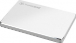 TRANSCEND STOREJET 25C3 EXTRA SLIM HDD USB 3.1 (USB TYPE-C) 2TB